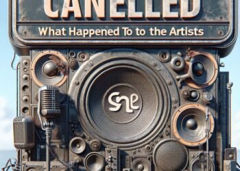 Músicas Canceladas: O Que Aconteceu Com Os Artistas?