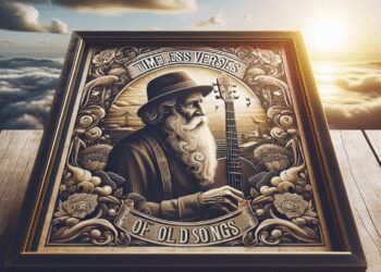 Versos de Músicas Antigas que Nunca Saem de Moda