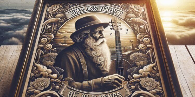 Versos de Músicas Antigas que Nunca Saem de Moda