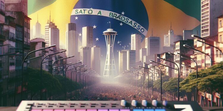 Top 15 Beatmakers do Momento no Brasil