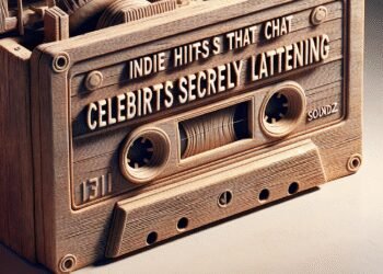 Hits Independentes Que Os Famosos Estão Ouvindo em Segredo