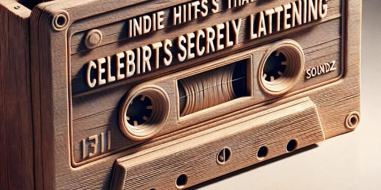Hits Independentes Que Os Famosos Estão Ouvindo em Segredo