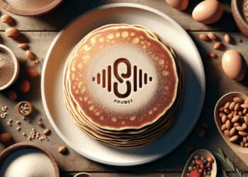 Receita de Panqueca Vegetariana: Ingredientes, Quantidades, Como Fazer e Rende Quantos