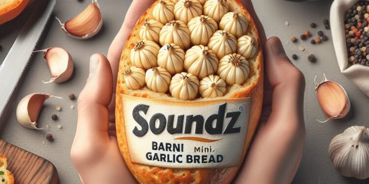 Mini Pão de Alho: Passo a Passo, Quantidade de Ingredientes e Como Render Muito