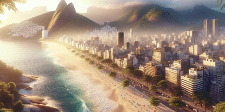 Praias Pouco Conhecidas do Rio de Janeiro que Você Precisa Visitar