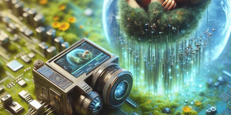 Dicas para Criar Fotos Virais com Seu Bebê Reborn em 2025