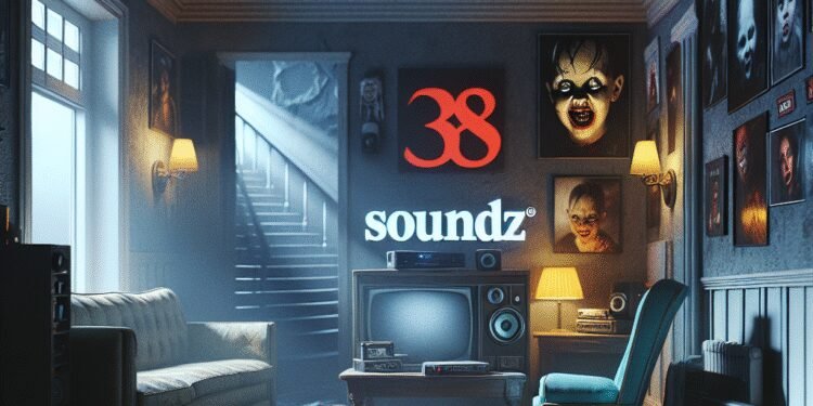 O Guia Definitivo das Melhores Séries de Terror para Assistir à Noite