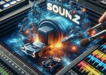 O poder da realidade virtual na criação de videoclipes