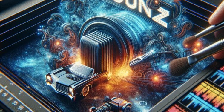 O poder da realidade virtual na criação de videoclipes