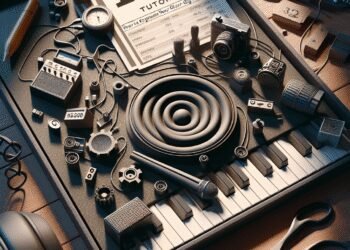 Tutorial de Como Organizar Sua Agenda de Shows