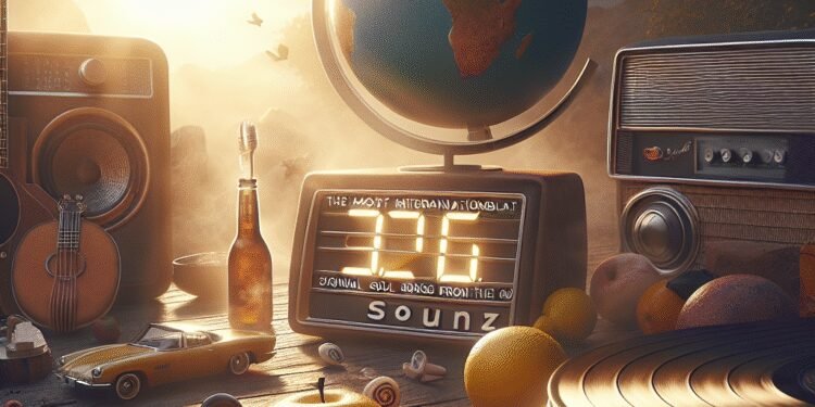 As músicas mais marcantes do soul internacional dos anos 60