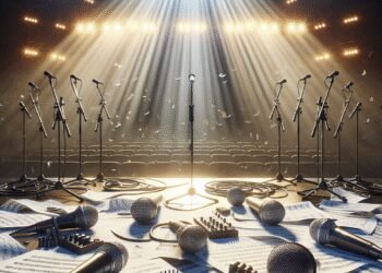 Os detalhes mais chocantes do documentário “20 Feet from Stardom”