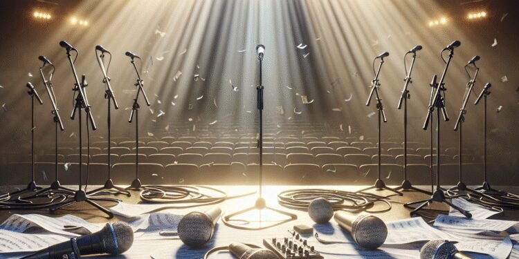 Os detalhes mais chocantes do documentário “20 Feet from Stardom”