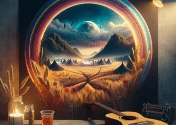 Os festivais de música que estão redefinindo o conceito de experiência musical