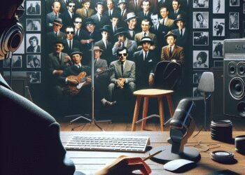 As colaborações mais memoráveis da história da música