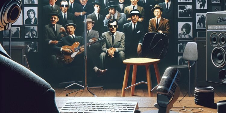 As colaborações mais memoráveis da história da música