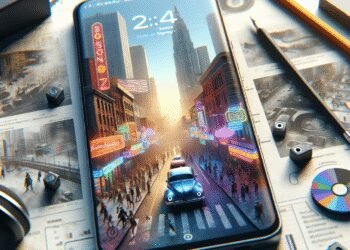 Descubra os melhores celulares de 2025: review, especificações e preço