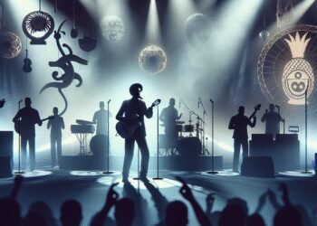 Os artistas da MPB que mais se destacaram em festivais de música