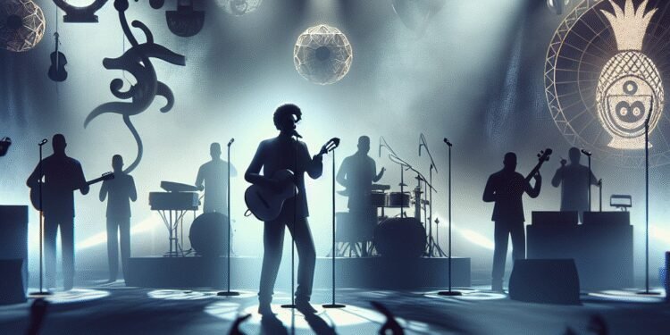 Os artistas da MPB que mais se destacaram em festivais de música