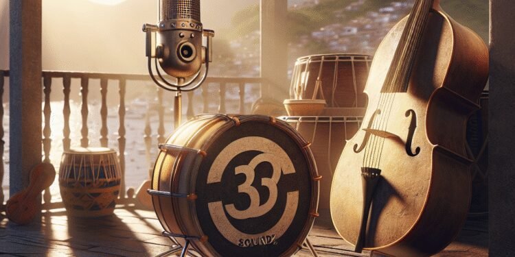 Os ritmos afro-brasileiros presentes no samba e sua importância cultural