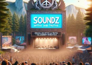 Woodstock: Desvendando Mitos e Verdades do Festival Lendário