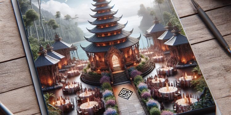 O Pagode nas Festas de Casamento: Ideias Incríveis