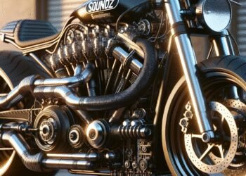 Motos Customizadas: Inspirações Para Sua Próxima Moto