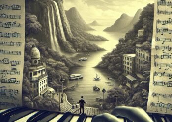 As Músicas de Bossa Nova Mais Ouvidas no Spotify