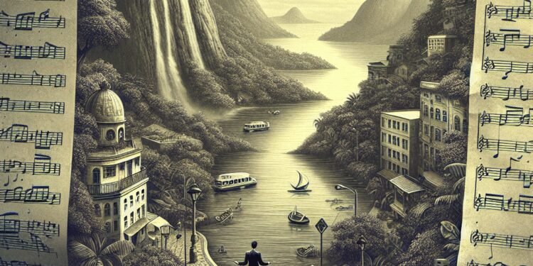 As Músicas de Bossa Nova Mais Ouvidas no Spotify