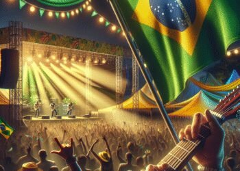 momentos inesquecíveis do rock brasileiro nos festivais