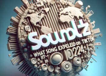 Pop Internacional: Quais Músicas Bombaram no TikTok em 2024?