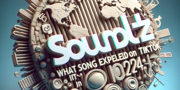 Pop Internacional: Quais Músicas Bombaram no TikTok em 2024?