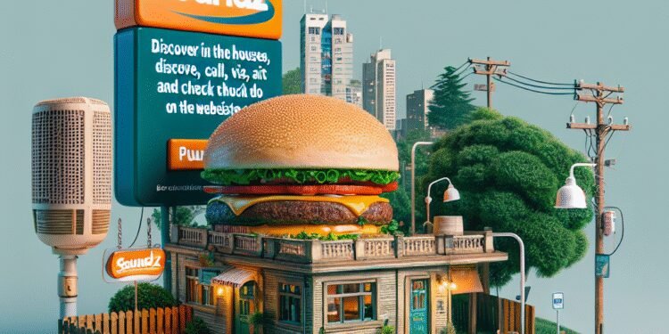 Hambúrguer em São Paulo: conheça as casas, ligue, visite e confira os sites