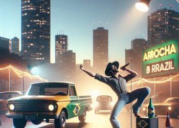 Arrocha: Hit Que Conquistou o Brasil