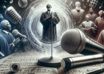 Top 10 Vozes Gospel Impossíveis de Esquecer
