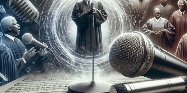 Top 10 Vozes Gospel Impossíveis de Esquecer