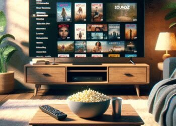 Séries Curtinhas Para Maratonar em Um Dia