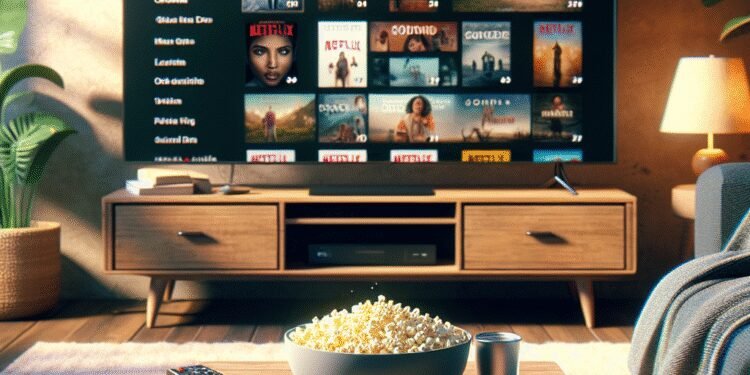 Séries Curtinhas Para Maratonar em Um Dia