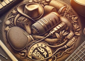 Sertanejo Raiz: As Vozes Que Deram Origem ao Gênero