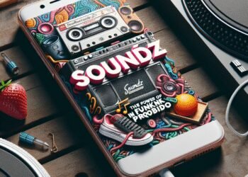 O Poder da Batida no Funk Proibidão