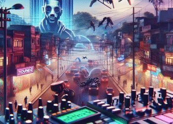 Os Melhores Beats do Trap de Favela