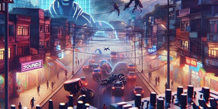 Os Melhores Beats do Trap de Favela