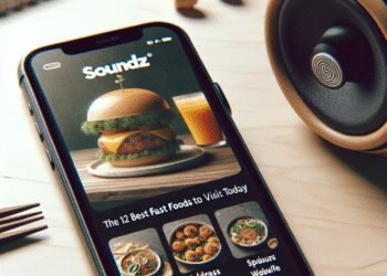 Os 12 Melhores Fast Foods de SP para Visitar Hoje (Telefone, Endereço e Site)