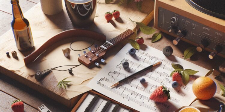 Piseiro Romântico: Conheça os Novos Talentos do Gênero