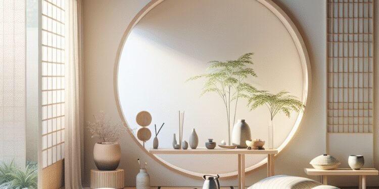 O Método Japonês Para Viver em Ambientes Organizados