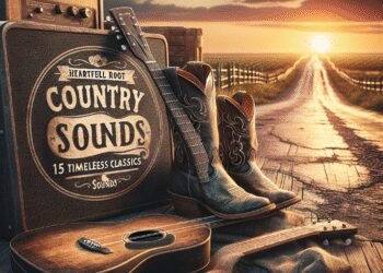 Sertanejo Sofrência Raiz: 15 Clássicos Que Nunca Saem de Moda