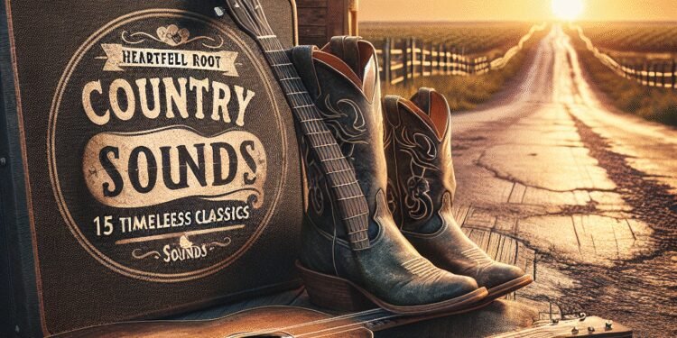 Sertanejo Sofrência Raiz: 15 Clássicos Que Nunca Saem de Moda