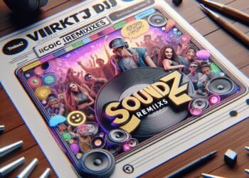 Remixes Icônicos de DJs do TikTok Que Viralizaram