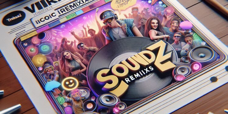 Remixes Icônicos de DJs do TikTok Que Viralizaram