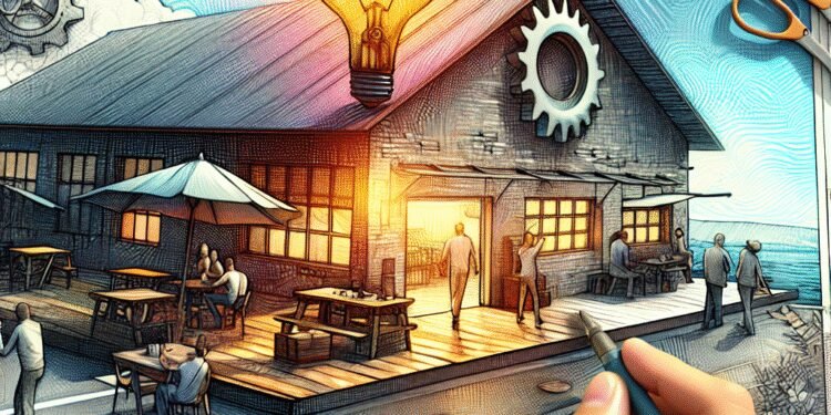 Passo a Passo para Abrir uma Empresa do Zero